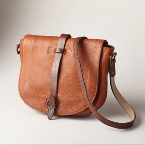Will Leather Goods Seneca Crossbody